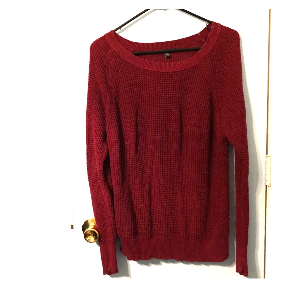 American Eagle Sweater